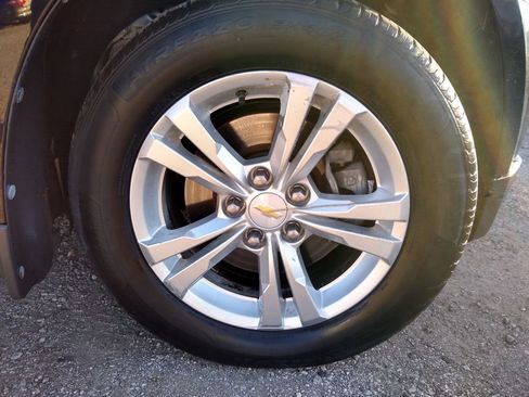 Used 2012 Chevrolet Equinox LTZ image 39