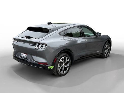 Certified 2023 Ford Mustang Mach-E Premium RWD image 5