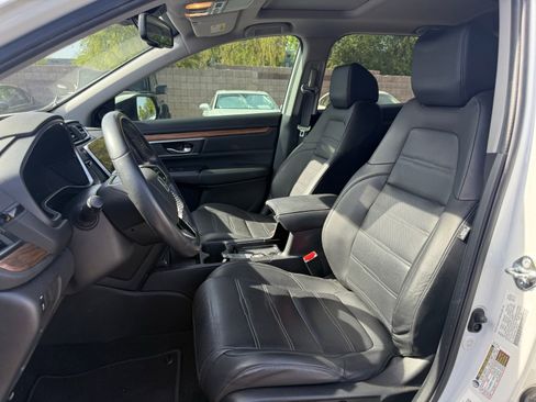 Used 2020 Honda CR-V EX-L image 12