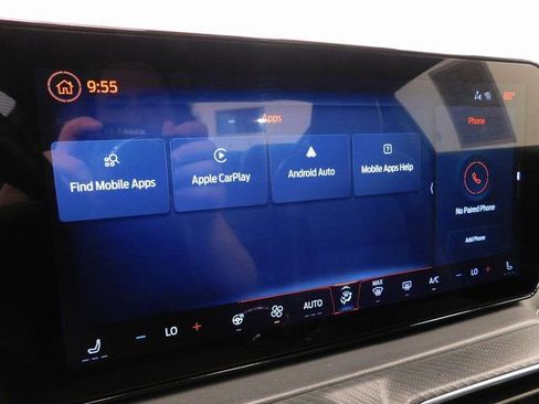 Used 2024 Ford Mustang Premium image 44