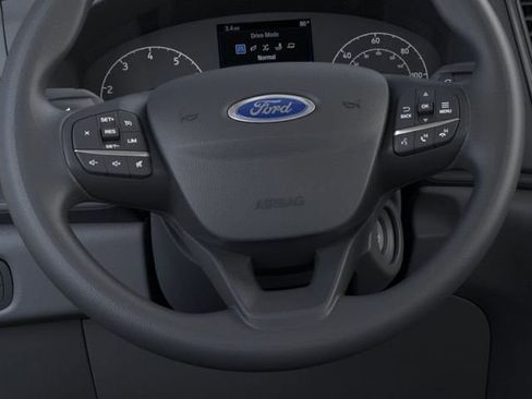 New 2025 Ford Transit 350 w/ Interior Upgrade Package RWD image 12