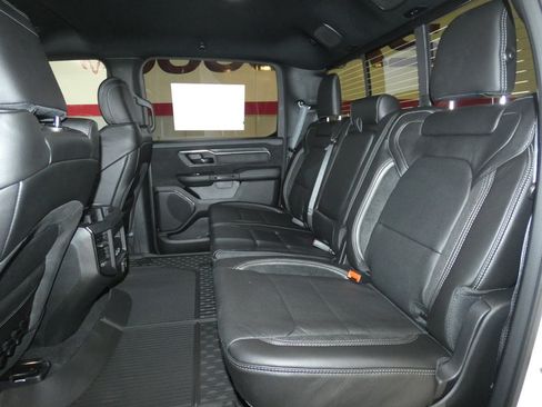 New 2026 RAM 1500 RHO w/ Bed Utility Group AWD/4WD image 25