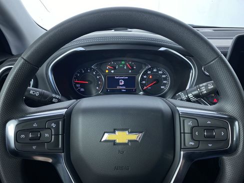 New 2026 Chevrolet Blazer LT w/ Convenience Package image 3