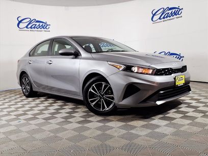 Certified 2024 Kia Forte LXS