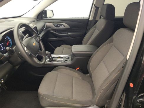 Used 2021 Chevrolet Traverse LS w/ LPO, Floor Liner Package image 17