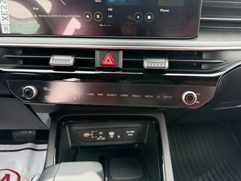 New 2026 Kia K5 GT-Line w/ GT-Line Premium Package AWD/4WD image 12