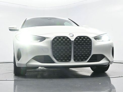 Used 2024 BMW 430i xDrive Coupe w/ Premium Package AWD/4WD image 43