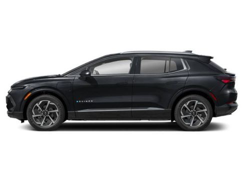 Used 2025 Chevrolet Equinox EV LT w/ Convenience Package FWD image 6