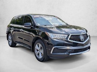 Used 2020 Acura MDX FWD video 3