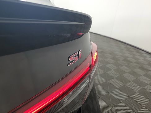 New 2026 Honda Civic Si image 13