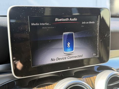 Used 2019 Mercedes-Benz GLC 300 GLC 300 image 17