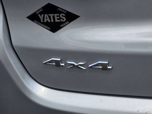 Used 2025 Jeep Compass Limited AWD/4WD image 9