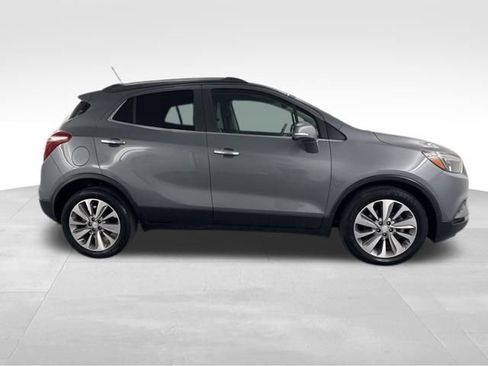 Used 2019 Buick Encore Preferred image 11