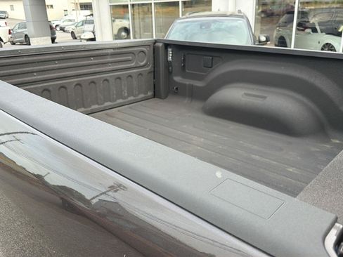 Used 2026 RAM 2500 Big Horn AWD/4WD image 19