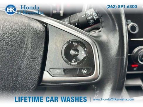 Certified 2022 Honda CR-V EX-L image 18