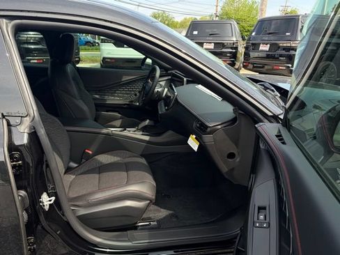 New 2026 Dodge Charger Scat Pack AWD/4WD image 28