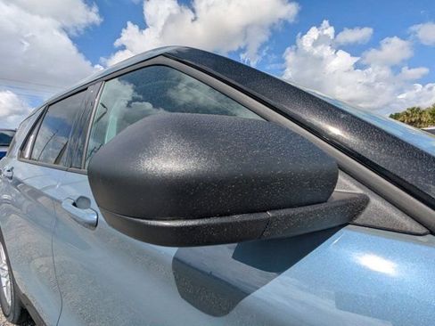 New 2026 Ford Explorer Active image 13