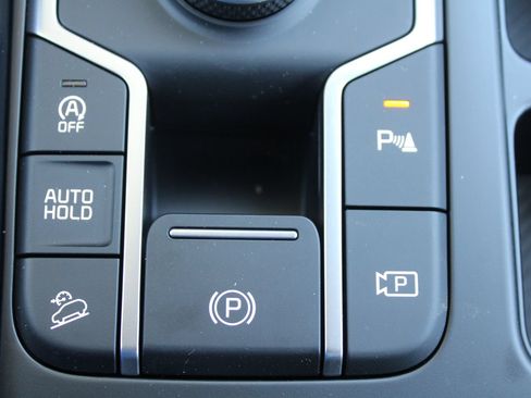 New 2026 Kia Sorento S FWD image 34