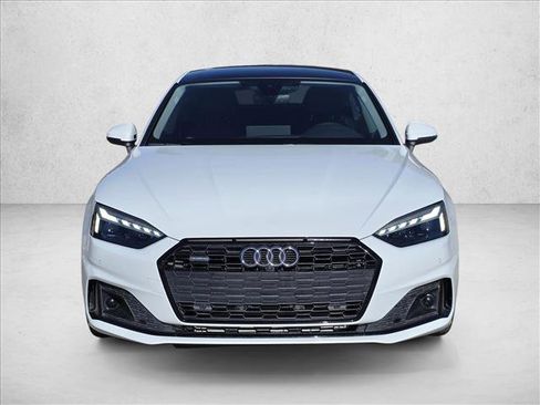 Certified 2023 Audi A5 2.0T Premium Plus w/ Premium Plus image 2