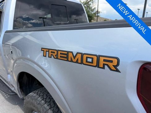 Used 2023 Ford F150 Tremor w/ Equipment Group 402A High AWD/4WD image 8