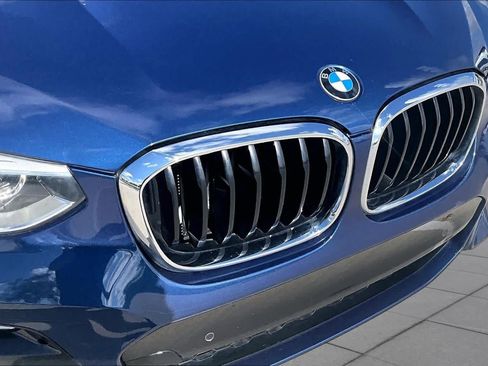 Used 2019 BMW X3 sDrive30i w/ M Sport Package 2 RWD image 28