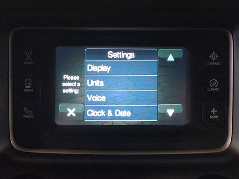 Used 2017 Jeep Grand Cherokee Laredo w/ Quick Order Package 2BE RWD image 25