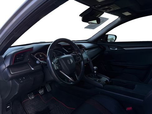 Used 2020 Honda Civic Si image 9