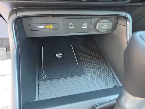 Certified 2026 Honda CR-V EX-L image 20