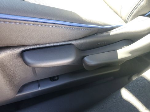 New 2026 Buick Encore GX Sport Touring image 16