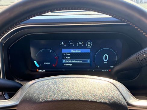 Used 2024 Ford F250 Platinum image 26