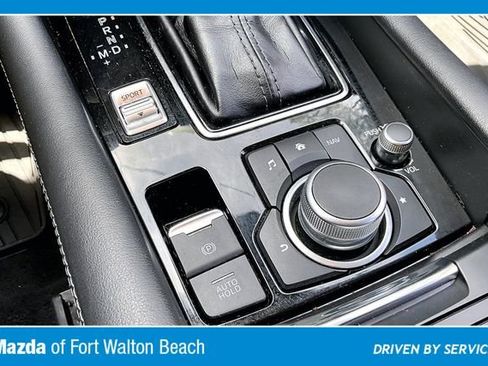 Used 2021 MAZDA MAZDA6 Touring FWD image 25