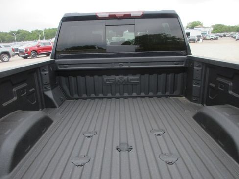New 2026 GMC Sierra 2500 Denali Ultimate w/ Max Trailering Package AWD/4WD image 6