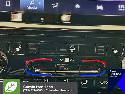 Used 2024 Jeep Grand Cherokee Altitude image 23