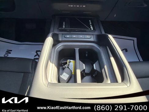 New 2027 Kia Telluride S AWD/4WD image 29