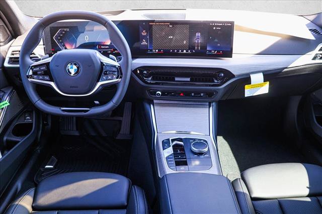 New 2026 BMW 330i xDrive Sedan w/ Premium Package AWD/4WD image 20