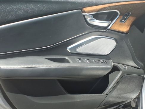 Used 2021 Acura RDX AWD w/ Advance Package image 13