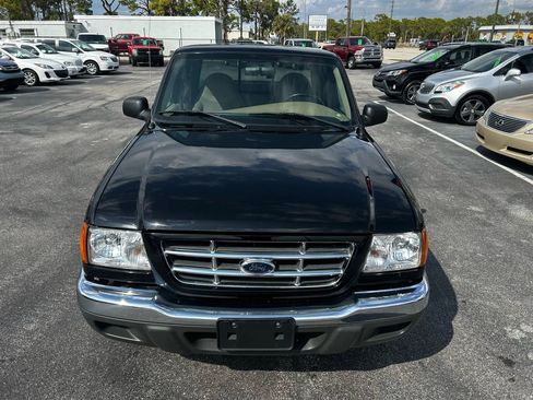 Used 2002 Ford Ranger 2WD SuperCab image 12