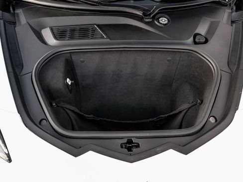 Used 2020 Chevrolet Corvette Stingray Preferred Cpe w/ 2LT Preferred Equipment Group RWD image 42