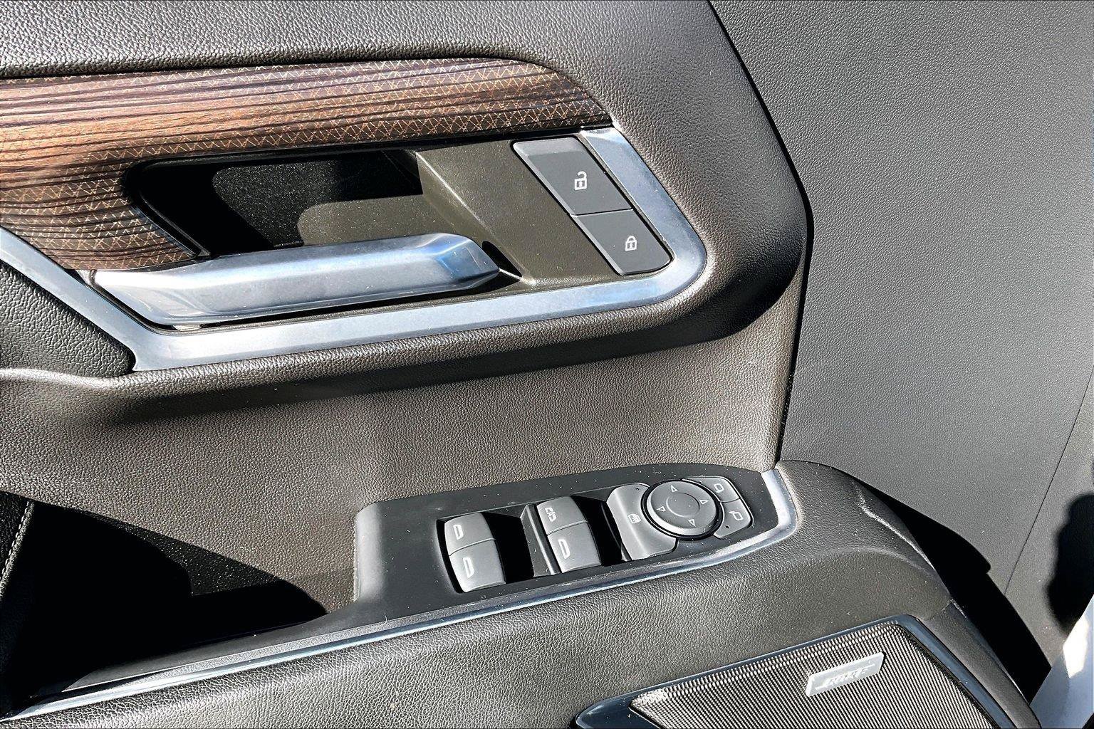 Used 2023 Chevrolet Silverado 1500 RST w/ All Star Edition Plus AWD/4WD image 36