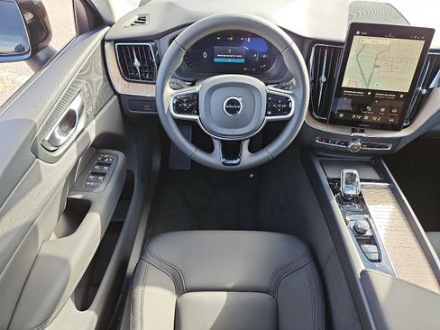 New 2026 Volvo XC60 B5 Plus w/ Protection Package Premier image 9