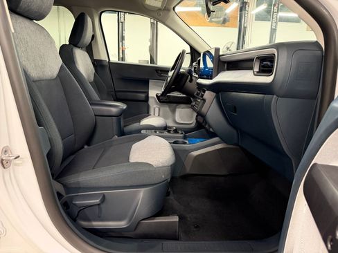 Used 2025 Ford Maverick XLT w/ XLT Luxury Package FWD image 30