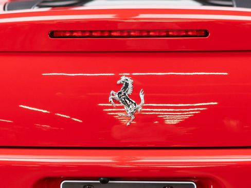 Used 2003 Ferrari 360 Spider image 49