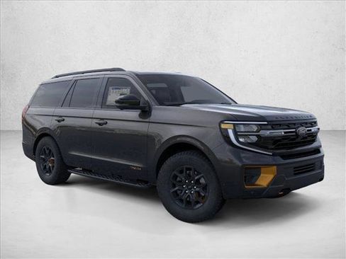 New 2026 Ford Expedition Tremor image 7