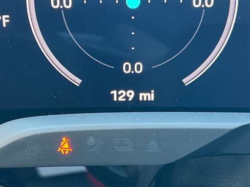 New 2025 Porsche Taycan Turbo GT image 30