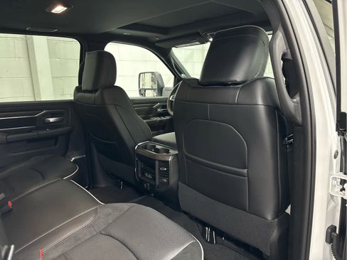 New 2026 RAM 2500 Laramie w/ Sport Appearance Package image 28