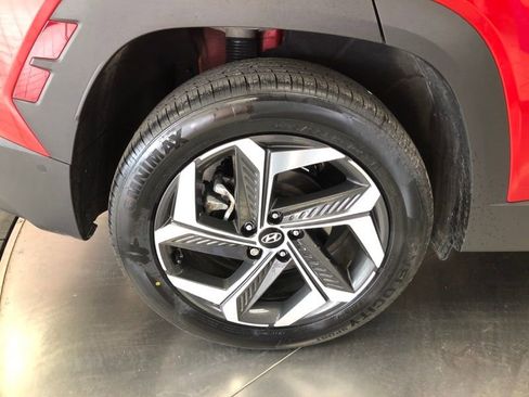 Used 2023 Hyundai Tucson Limited image 9