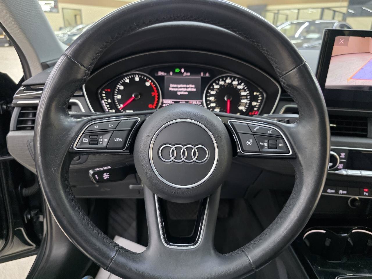 Used 2021 Audi A4 2.0T Premium w/ Convenience Package AWD/4WD image 30