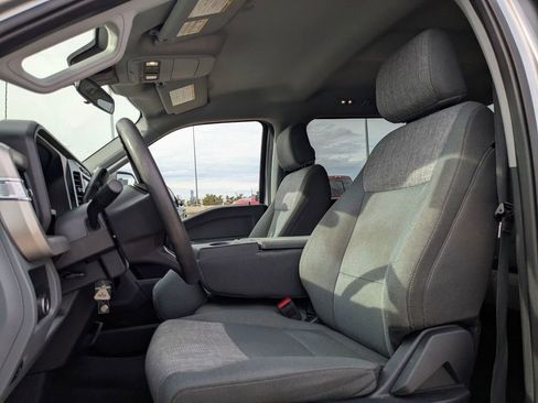 Used 2024 Ford F250 XLT image 15