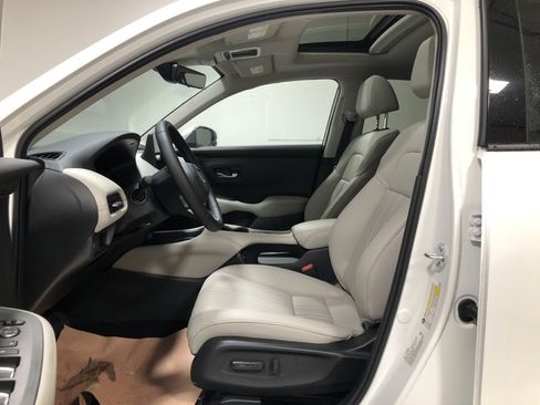 New 2026 Honda HR-V EX-L image 19