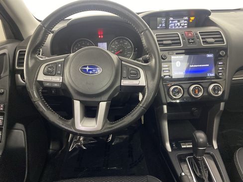 Used 2018 Subaru Forester 2.5i Premium w/ Kicker Audio Upgrade Package AWD/4WD image 35